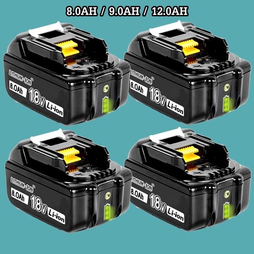 Batteria 18v 8ah - batteria, 8ah/9ah/12ah