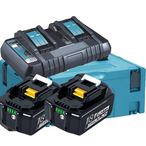 18v 8ah per batteria - 18v,