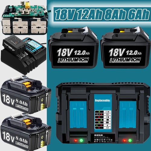 Batteria 0ah 12 - 4x, 12.0ah