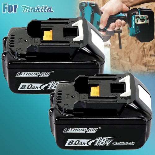 Batterie originali 18v 0 - originali,