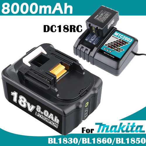 Per makita batteria - makita, di