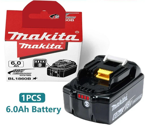 Batterie makita 18v - ✅,