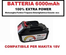 BATTERIA RICAMBIO COMPATIBILE