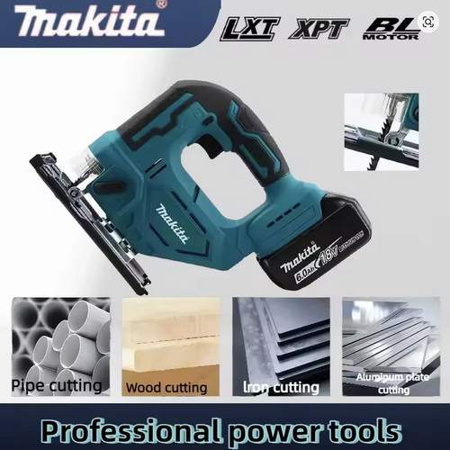 Makita djv182z seghetto - makita,