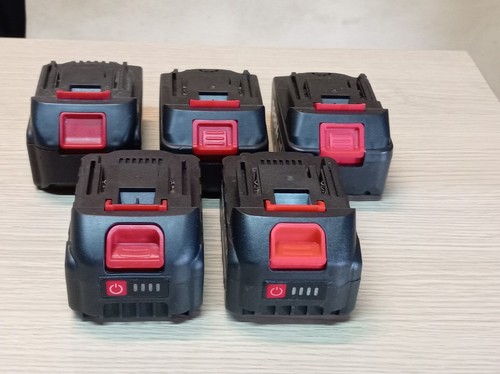 Batterie ion tipo makita - li-ion,