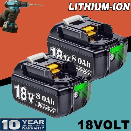 Batteria originale - 2x,