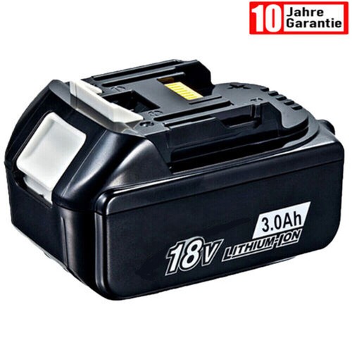 Per makita batteria bl1830 - per,