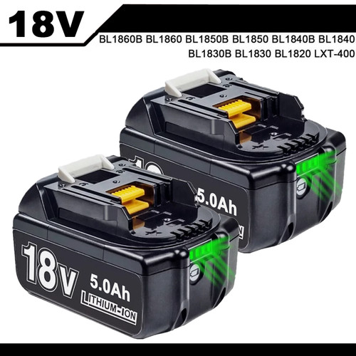 0 ah per batteria - 18,