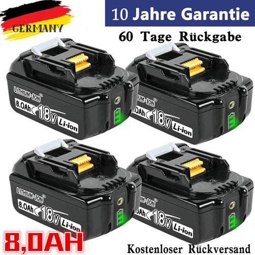 Batteria 18v 0ah - batteria, per