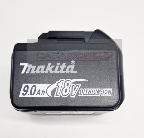 Makita batteria ioni litio - ioni,