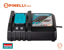 MAKITA  DC18RC Caricatore