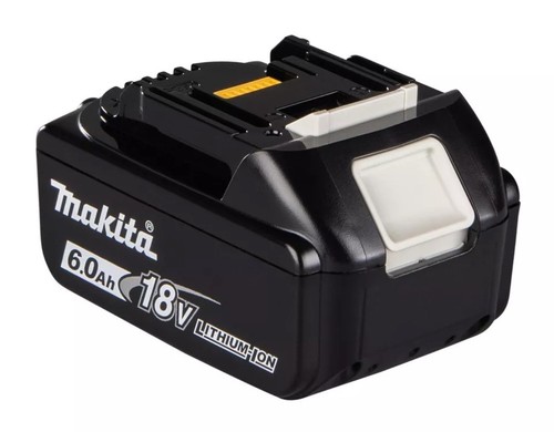 Batteria 18v makita bl1860 - 18v,