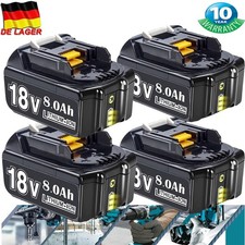 Per Makita batteria 18V 6Ah