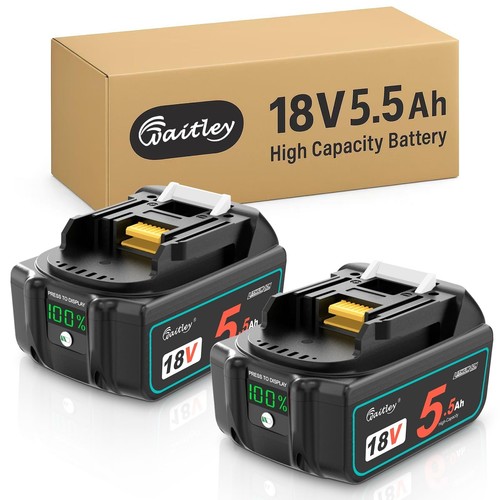 Batteria 18v 0ah per - batteria,