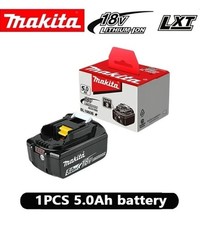 Makita BL1850B  5000mAh 18V