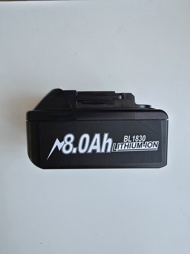 Batteria 18v 8ah - batteria,