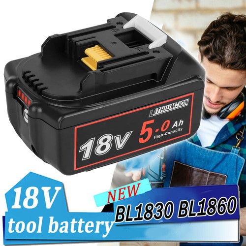 Batteria 18 v per - 5,0,