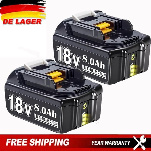 Pezzi batteria 0ah 18v - 2,