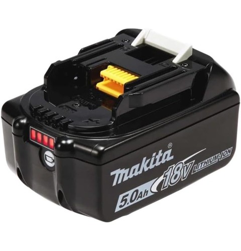 Batteria makita bl1850b - makita,