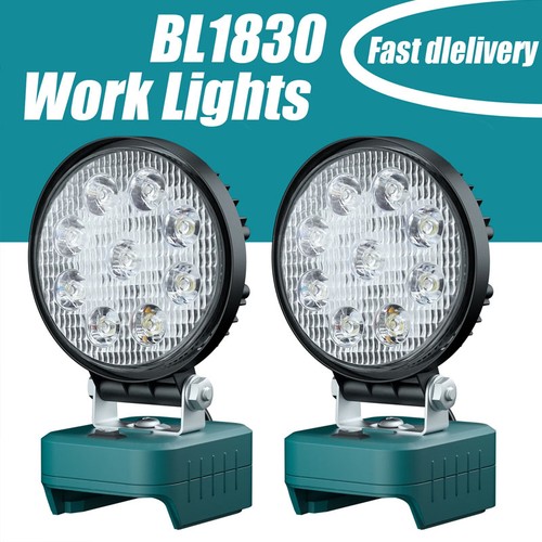 Per makita 18v batteria bl1830 - per,