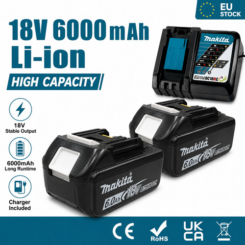 Per makita ah 6000 - ah, mah