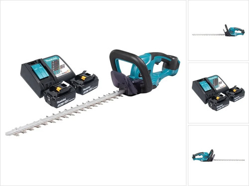 Makita tagliasiepi lxt cm - makita,