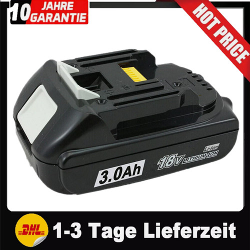 18v 0ah per - 18v, 3,0ah