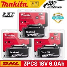 Makita Batteria Originale 18V