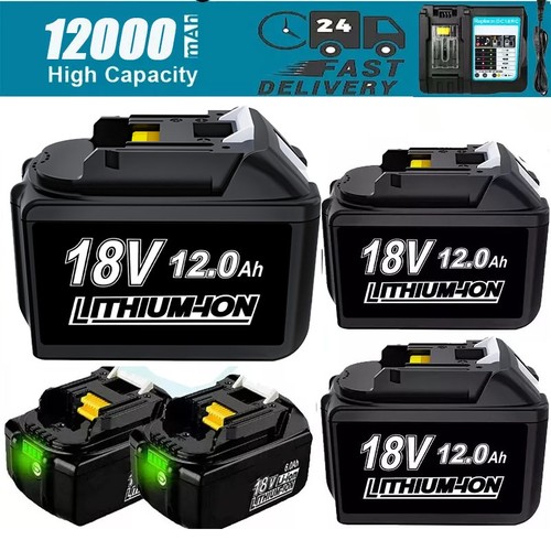 Batteria per makita - batteria,
