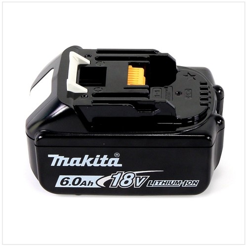 Makita bl1860b 18v 6ah - makita,