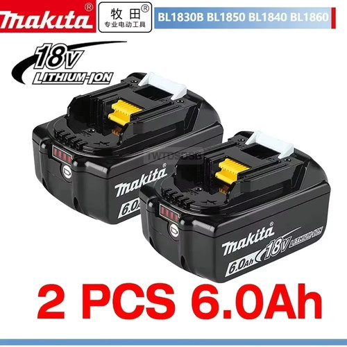 100 originale makita - 100%,