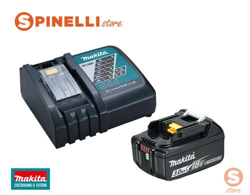 Makita kit energy - kit,