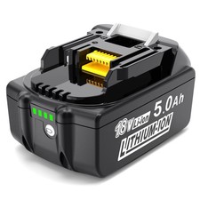 MoeuGreenBattX Batteria di