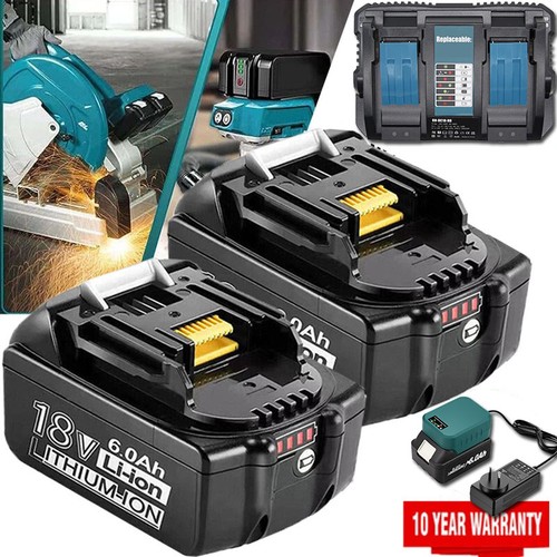 Ah per makita - x, 18