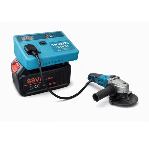 Inverter batteria litio 18v - inverter,