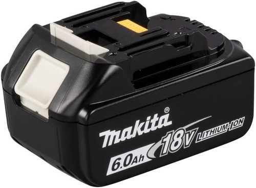 Makita bl1860 batteria - -,