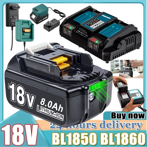 8000mah per makita 18v - per,