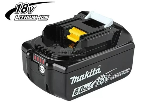 Batteria originale makita - batteria,